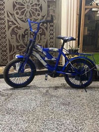 دراجة • للبيع