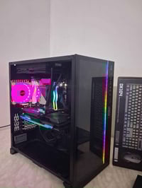 رايزن ٥٩٠٠X • RTX ٣٠٨٠TI • 64GB رام