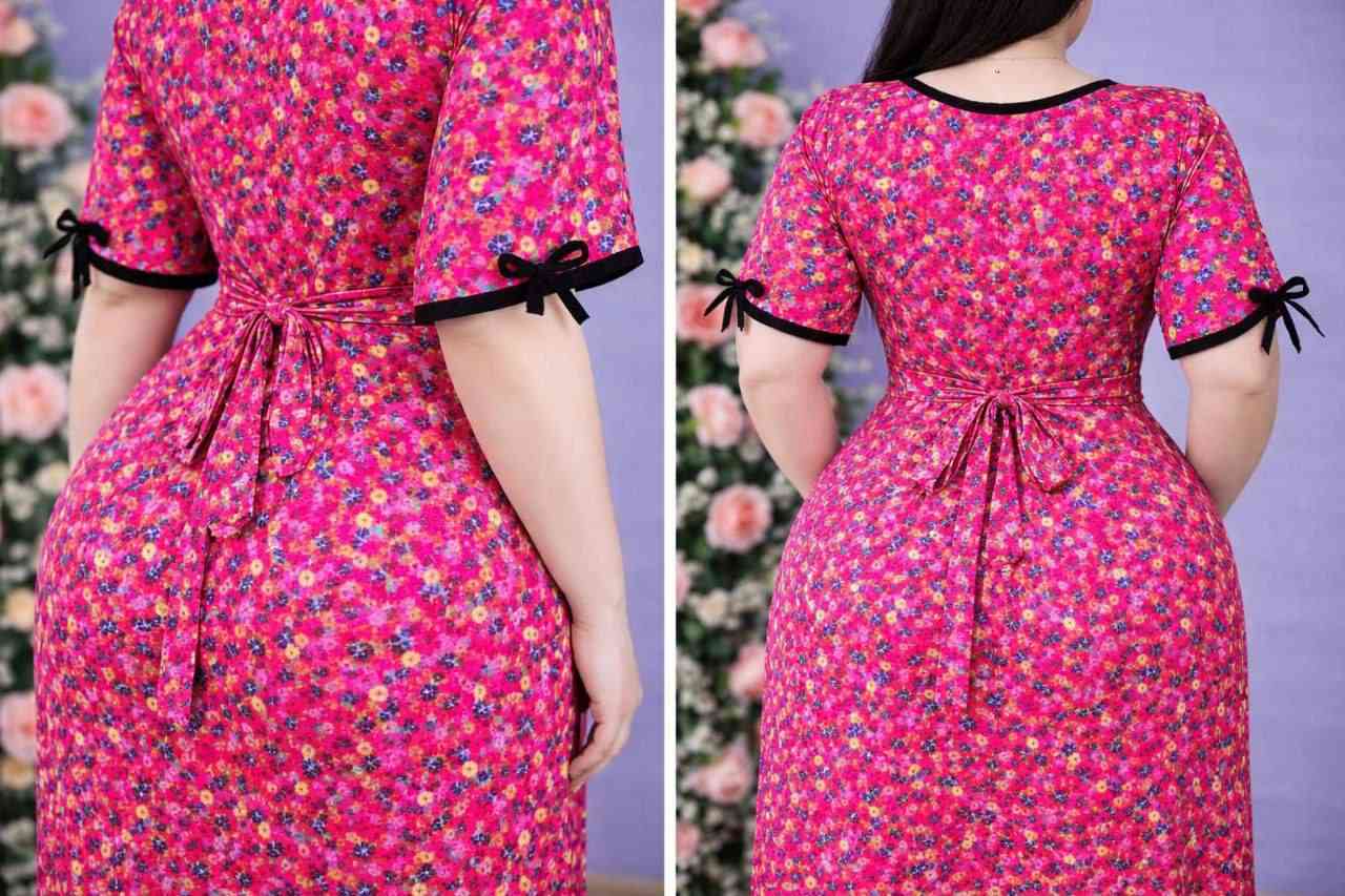 توفرت جملة فقط #جديدنا_موديلات_صيفي_جملة_فقط
دشداشه  كشمير سيلين مشجر
👈🏻درزن3الوان👉🏻
قياس فري سايز يلبس من وزن60الى80
#درزن نقشه واحددددده


**إذا كنت صاحب هذا الإعلان وتريد حذفه لأي سبب، رجاءا أرسل رسالة إلى الدعم الفني**