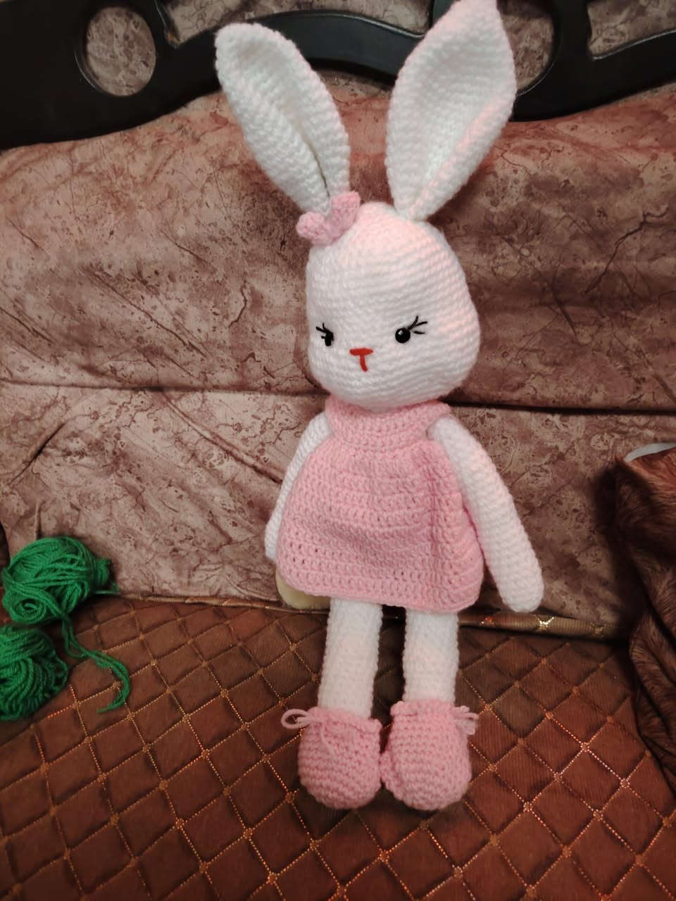 الارنب ٨ الاف. اللعابة الجبيرة، ٢٥


**إذا كنت صاحب هذا الإعلان وتريد حذفه لأي سبب، رجاءا أرسل رسالة إلى الدعم الفني**