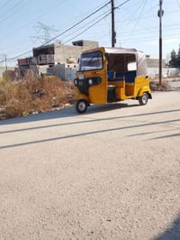 تكتك للبيع مديل 2020 شهر 10 رقم بغداد بلاديه نضيفه خير من الله بلاديه ...