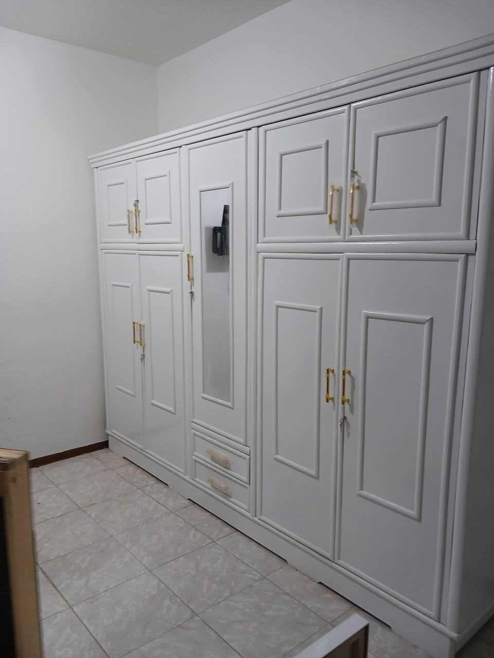 أثاث للبيع


**إذا كنت صاحب هذا الإعلان وتريد حذفه لأي سبب، رجاءا أرسل رسالة إلى الدعم الفني**