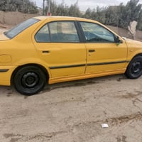 سمند • تحتاج حدادية • نجف كوفه