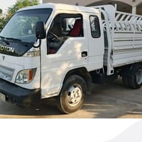 فورلاند فوتون • موديل ٢٠٠٩ • ديالى