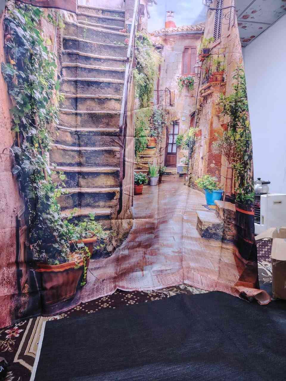 بردات عرض ١٨٠ وطول ١٨٠ وسعرالقطعه ٥


**إذا كنت صاحب هذا الإعلان وتريد حذفه لأي سبب، رجاءا أرسل رسالة إلى الدعم الفني**