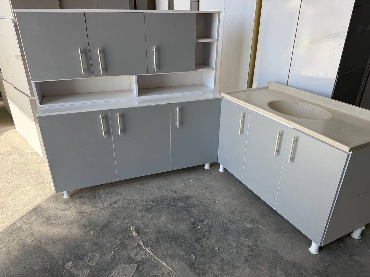 #كاونتر مترونص ملحق والارضي مع سنك مترو20 ثلاثه قطع #mdf #خشب #
السعر 235
التوصيل 
بغداد مجاني 
حله كربلاء ديوانيه نجف رمادي فلوجه 15
واسط ديالى 25
بصره عماره ناصريه سماوه 35


**إذا كنت صاحب هذا الإعلان وتريد حذفه لأي سبب، رجاءا أرسل رسالة إلى الدعم الفني**