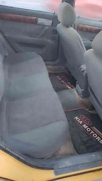 السلام عليكم اوبترا موديل 2012 بغداد سياره جاهزه مكفول مكينه كير خير من الله سعر 55 وبيها مجال 
مكان البلديات ***********
