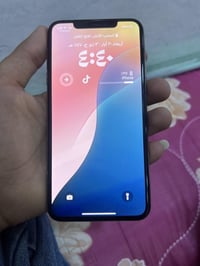 ايفون اكس اس ماكس • ٢٥٦ • ضهر مكسور