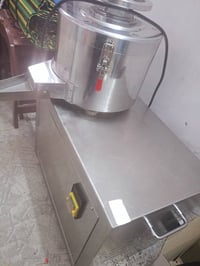 معصارة مستعمله • حجم كبير • منصور