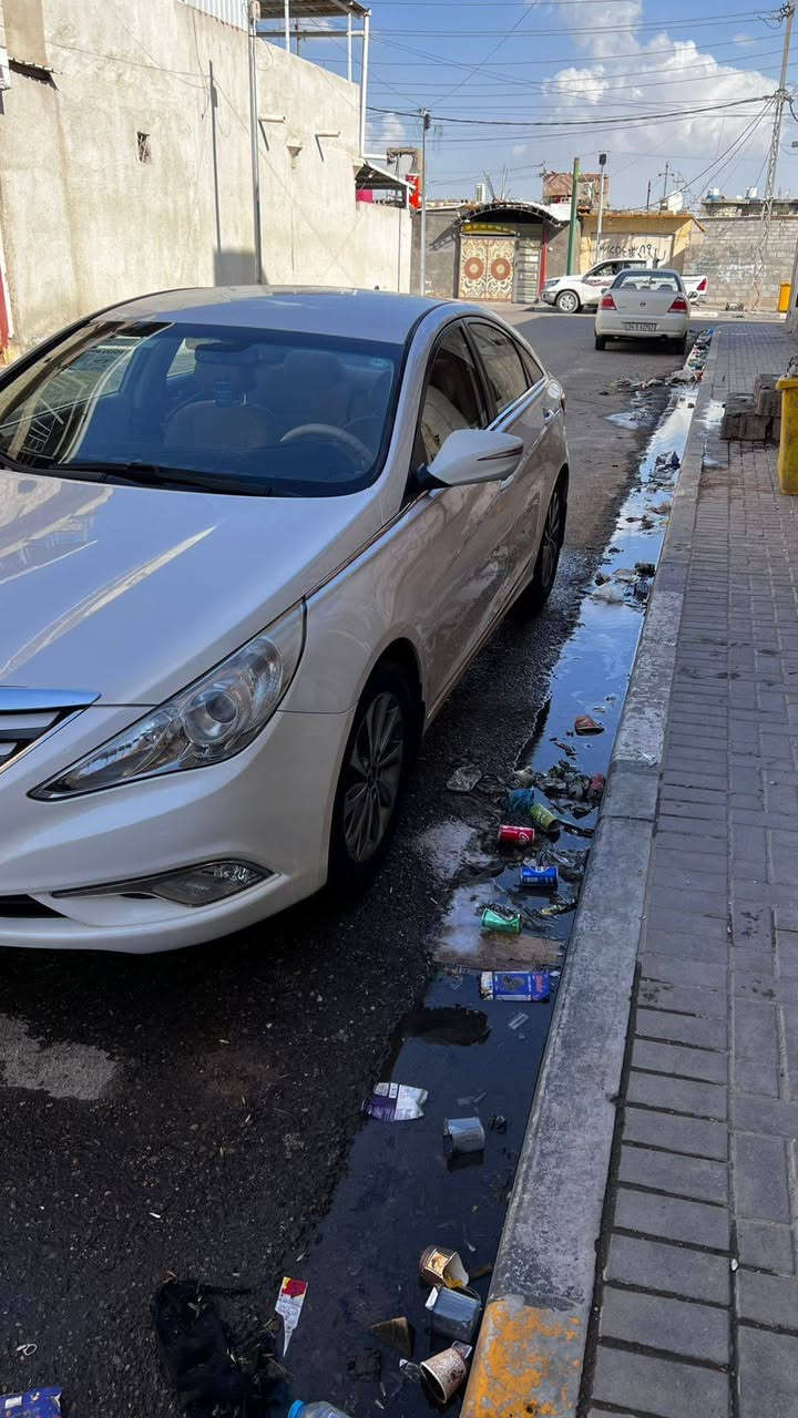 إسلام عليكم ورحمه الله وبركاته سوناتا موديل 2014خليجي رقم أربيل بسم شركه سنويه منتهيه سياره كفاله عده كارتات اثر تكشير بسيطه تجي وتشوفهن مكينه كير كفالة من فتح كفاله من صبغ وضربه وبارد 129بيه مجال بسيط رقمي واتساب ***********
