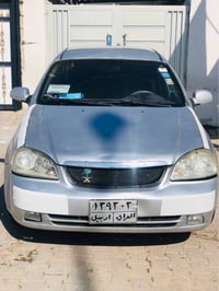 اوبترا • ٢٠٠٩ • شاصي معجونة