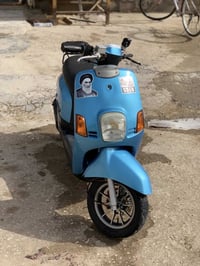 ماكس بوليس • مكفوله • ٢٠٠٧