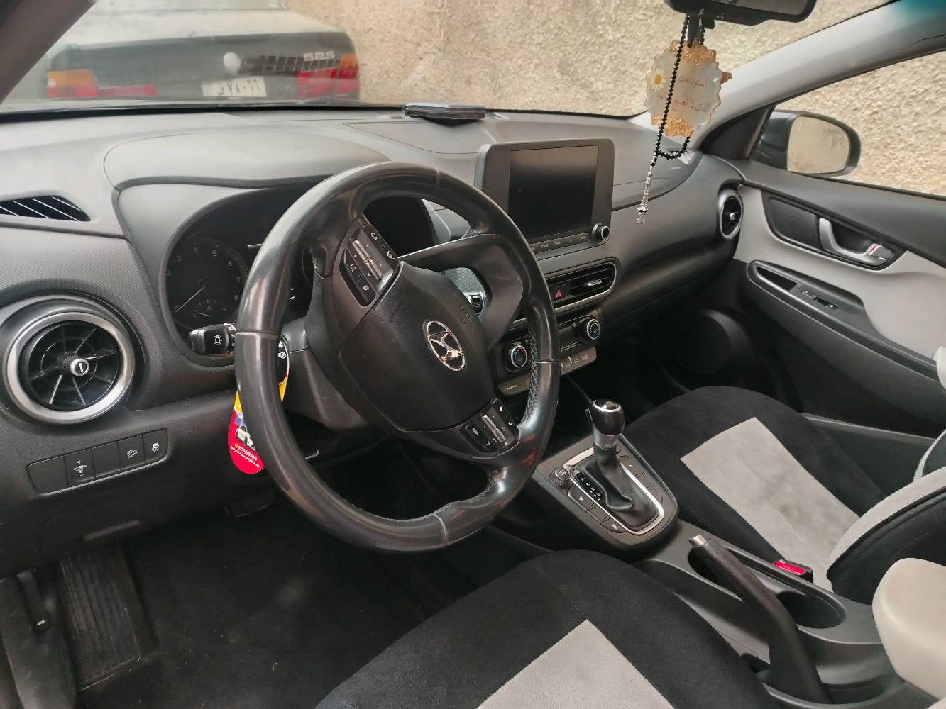 كونا 22
سعر 120
محرك 2000دوش برغي ممفتوح بي
اشاير بل مري
فتحه سقف
بصمة تشغيل عن بعد
سياره ماشية 60
كشنات تدفئه
داعم شاحن لسلكي
مانع انزلاق
