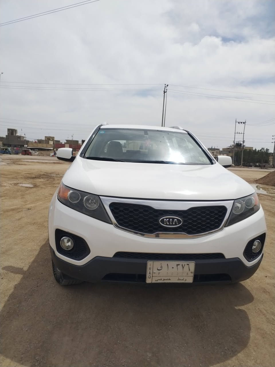 سورنتو 11 4 سلندر مكفوله كفاله عامه *********** وتدلل
