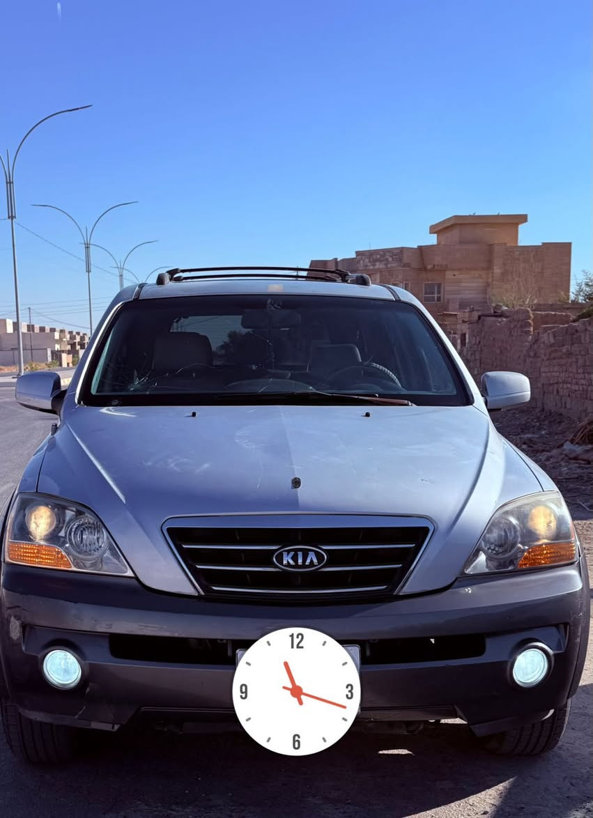 السلام عليكم
سورنتو كص موديل 2009 كير محرك شرط 
صدر تايرات كلو جديد تبريد تدفئه 

السعر 45 بيها مجال قليل


**إذا كنت صاحب هذا الإعلان وتريد حذفه لأي سبب، رجاءا أرسل رسالة إلى الدعم الفني**