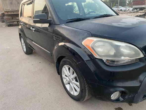 ✅ للبيع / – صول وارد  أمريكي 2013 رقم بغداد الماني مشروع وطني باسمي
📍 جاهزة بدون أي نقص – 

🔹 وارد أمريكي
🔹 حادث بسيط بابتين عكس السائق فقط – بدون إيرباك
🔹 السيارة جاهزة وما بيها أي نقص
🔹 المحرك  2000 دوش
🔹 تبريد ثلج
تدفئة 🔥
🔹 شاشة + تخم تاير كبير
🔹 6 نمر تحكم اوتو
🔹 ستيرن جهتين
🔹 كامرة خلفية
🔹 AUX + بلوتوث
🔹 كروز سيطرة
🔹 نظام مانع الانزلاق

✅ السيارة نظيفة السعر 87
وبيهة مجال قليل
هاتف ***********
*********** بغداد
