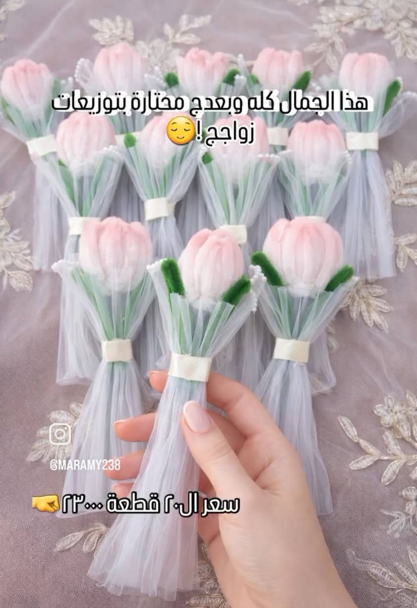 هدايا وازهار مصنوعة من الشانيل شغلي


**إذا كنت صاحب هذا الإعلان وتريد حذفه لأي سبب، رجاءا أرسل رسالة إلى الدعم الفني**