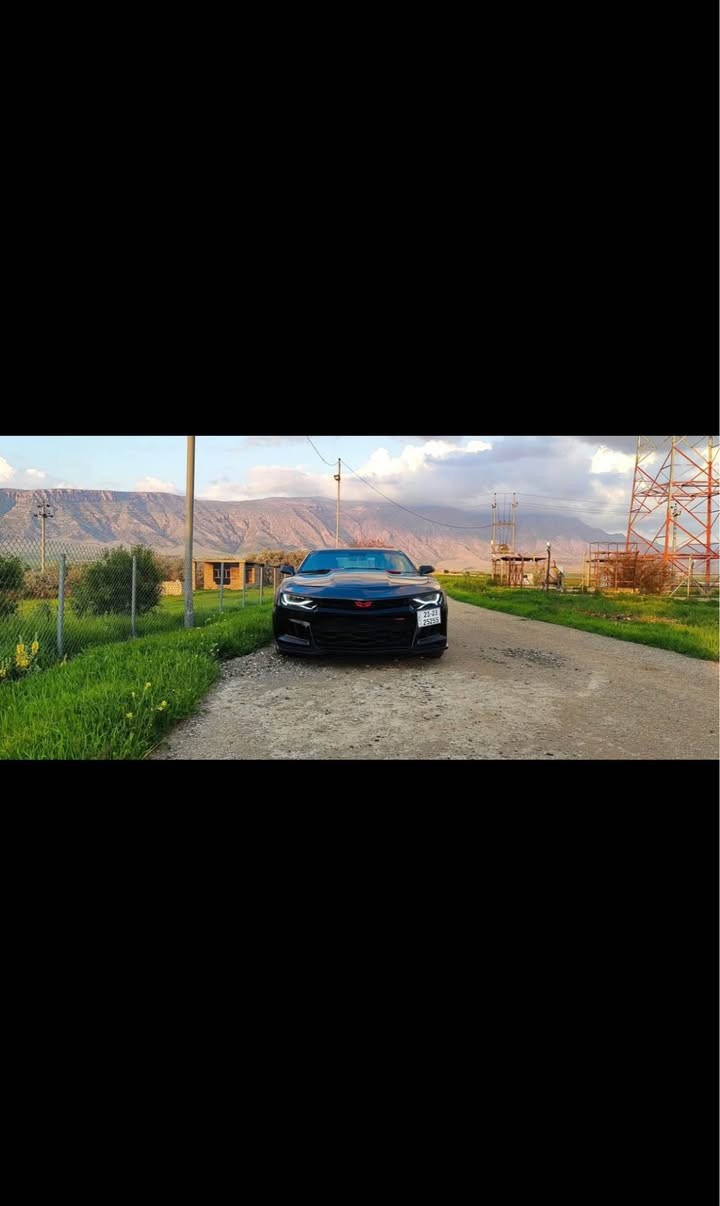 کامارۆ LS 2013 ساخ ساخ
گێڕ و مەکینە و کارەبایی تەبرید بەشەرت شەش بستۆن دۆستی گیرفان و موتعە لە قوەتی خۆی بێزارە ساڵۆنسا سپۆڕت گێڕ ئۆتۆماتیک عادی سپۆرت پادڵ شیفت
ماشالله زۆر پاک ماوەتەوە تەنها 110 کیلۆمەتر ڕۆشتووە
دوو جام ئۆتۆ ئاوێنە کارەبایی سوکان ڤۆلیۆم تەحدید سورعە پێشی کامل کراوە بە 2017 ZL1 لایت ئۆتۆ عەدەسە زینۆن
کامل مەسرەف کراوە ڕۆن و هایدرۆلیک تازە
تاقم بانس و فلنجەی Brembo
سەیارەکە ساخە موس و بڕاوە و ماڵی مەدەنی بەشەرت
ژ.م ***********
ڤایبەر واتساپ السليمانية, العراق
