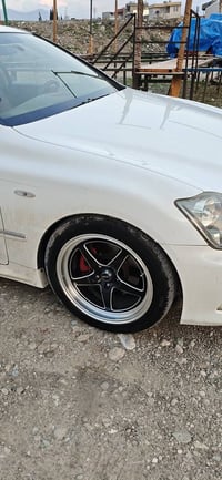 اكسسوار سيارة • لحام • لوكة