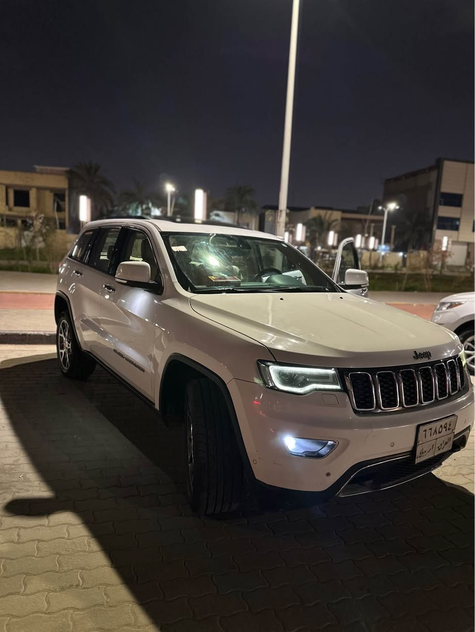 جيب 2021 للبيع كفاله عامه هده مكان ازغير بارد مكان السياره البصره رقم الهاتف *********** Colombo, Sri Lanka
