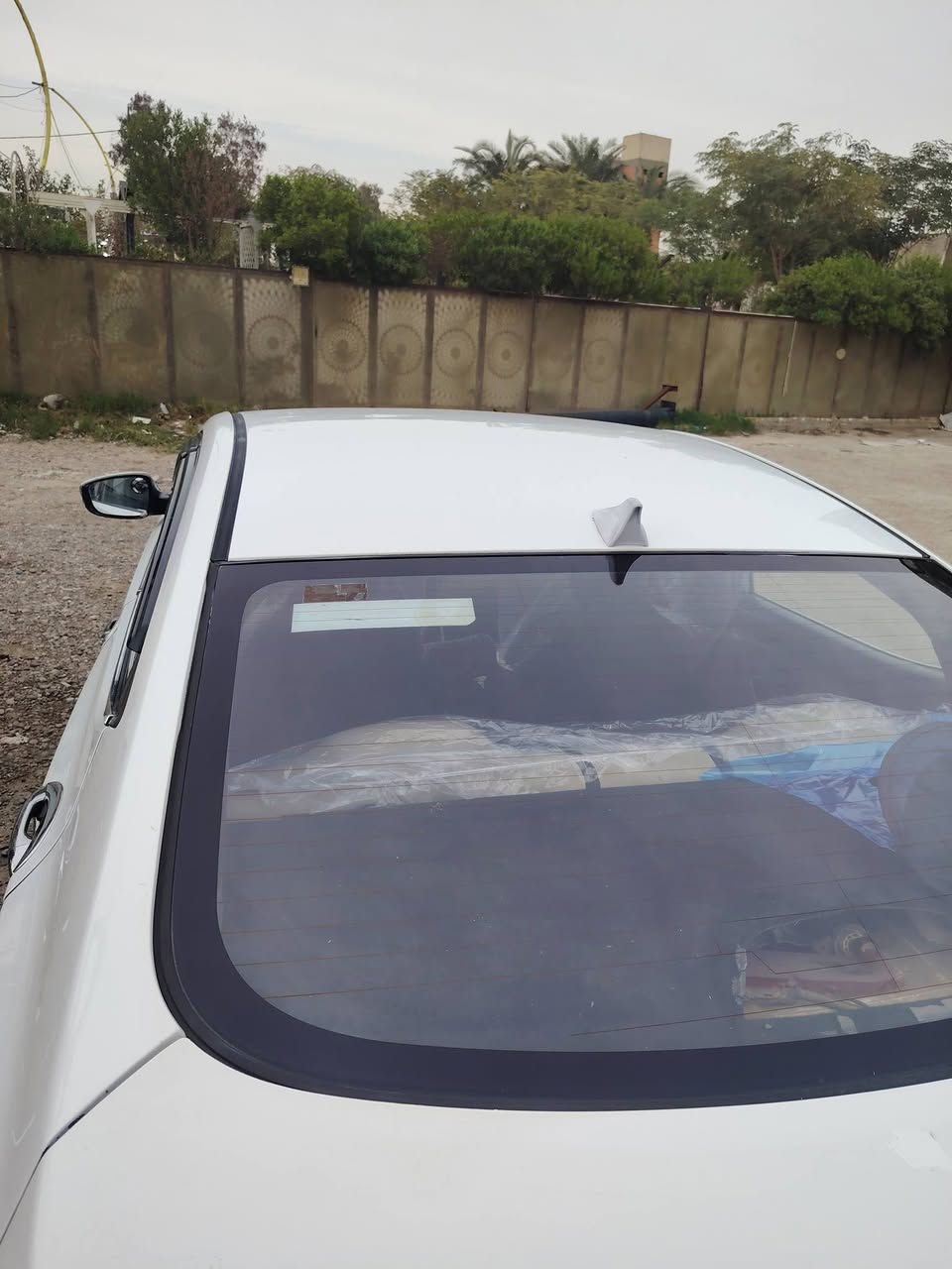 النترا ١٤ شكل ١٦ خليجي 
كير مكينه خير من الله
تخم تاير جديد
داينمو وباتري جديد
اشاير بالمري شاشه كامره
رقم الجديد
سياره كامله مكمله شغل ومشي
السعر 115 وبي مجال 
مكان بغداد واتساب غير متواجد عل فيس
***********
