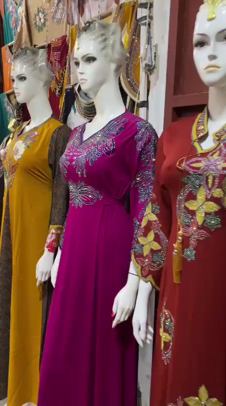 على بركة الله تم وصول بضاعة جديدة من الدشداشة الصيفي باحلى واجمل الموديلات العنوان موصل ناحية القياره محلات مروان الحسوني بادارة سرحان الملكي


**إذا كنت صاحب هذا الإعلان وتريد حذفه لأي سبب، رجاءا أرسل رسالة إلى الدعم الفني**