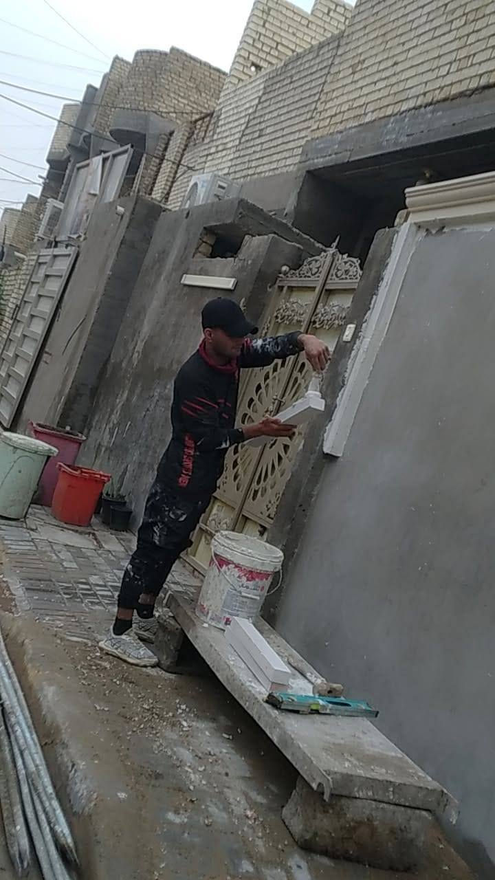 سلام عليكم شغلي قطعي درجه اوله متفرغ *********** وتساب واني خادم
