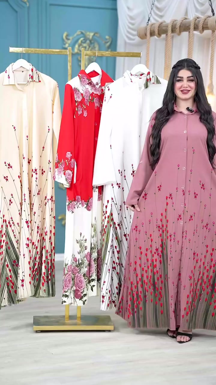 @للجميع
بسم الله الرحمن الرحيم 

اللهم صل وسلم على نبينا محمد وآل محمد 

قميص طويل

خامة كريشة شرط الفحص 

فري سايز لحد ١١٠ كيلو 
#اقوى_جنة_الورد 
#اكسبلوا#نزاكه#روعه
#توصيل_لجميع_محافظات_العراق


**إذا كنت صاحب هذا الإعلان وتريد حذفه لأي سبب، رجاءا أرسل رسالة إلى الدعم الفني**