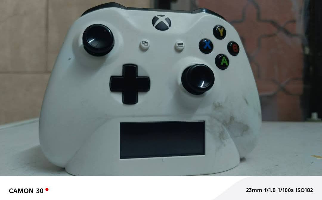 سلام عليكم تخفيض أسعار جوستك شكل رهيب ساعه تخليه ويا إكس بوكس ويا جهاز بلي شغاله كه ساعه سعره بس ب 10وين أكو هيج تدللون عرضضضض رمضاننننننن


**إذا كنت صاحب هذا الإعلان وتريد حذفه لأي سبب، رجاءا أرسل رسالة إلى الدعم الفني**