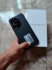 هونر 400برو • مستخدم اسبوعين • للبيع