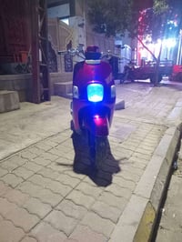 ماطور للبيع • مكمل • مكان بلد