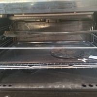 طباخ كريازي • باب أول • متروك ٣ شهور