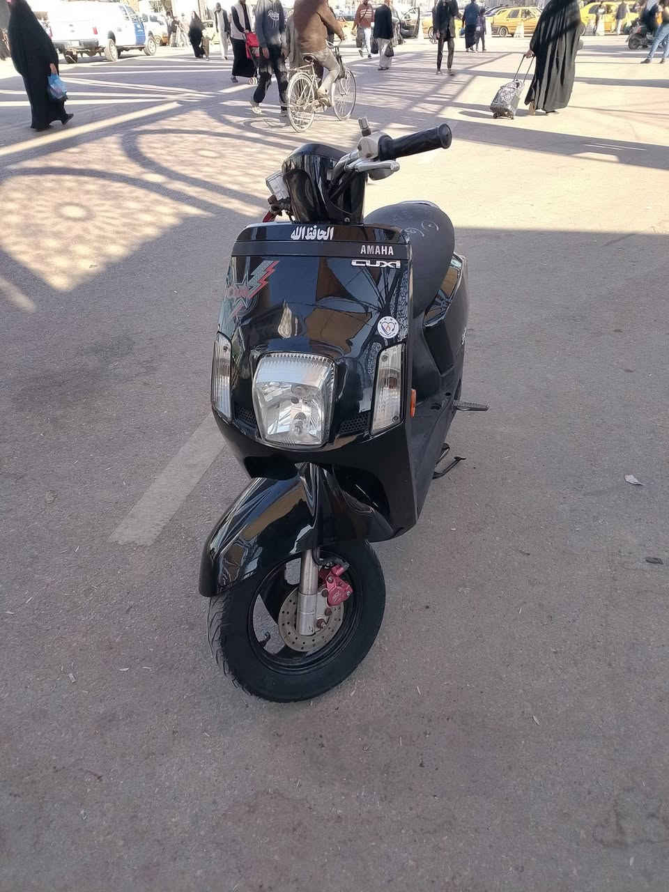 للبيع 2013 جديده وكله شغال *********** الشراي يتصل مكان كربلاء
