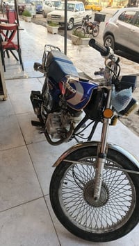 موديل 21 • محرك كبس • أوراق كاملة