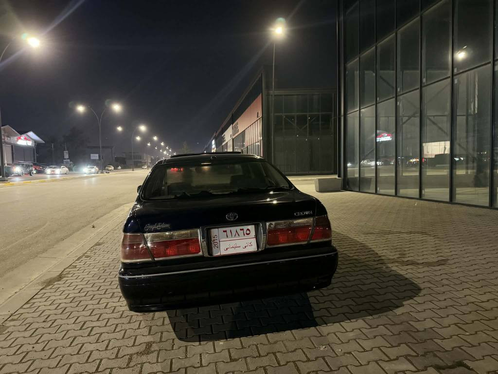 سه‌ره‌تا به ناوی خوای گه‌وره‌ 
مه‌لیكه‌ی موس D4 بچووك بێ ته‌قه‌و ره‌قه‌ 2 دوگمه‌ په‌رده‌ و سڵایت 4 كوشن كاره‌با برێك به‌ستراوه‌ سه‌یاره‌كه‌ كۆدی بۆ كراوه‌ هه‌موو گیانی به شه‌رت له‌ سلێمانی نرخ 51 گه‌ڵا و معامه‌له‌ی برایانه‌ 
ژ.م *********** السليمانية, العراق
