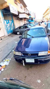 فكترا ٢٠ • موديل ٩٤ • رقم الماني