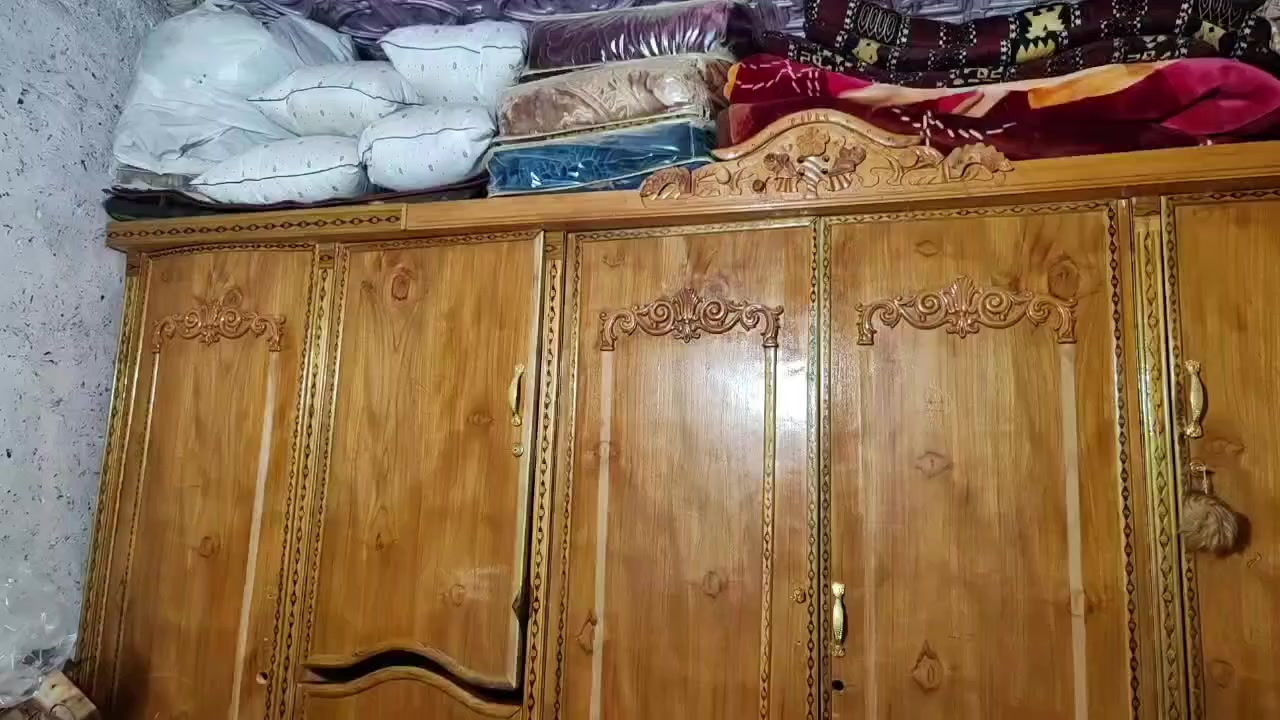 كنتور 6 خانات للبيع مابي اي ضرر فقط الجرارة فالته ونقص سويجات للبيبان
العنوان / بغداد البنوك شارع الفتلاوي
رقم الهاتف / ***********
