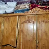 كنتور 6 خانات للبيع مابي اي ضرر فقط الجرارة فالته ونقص سويجات للبيبان ...