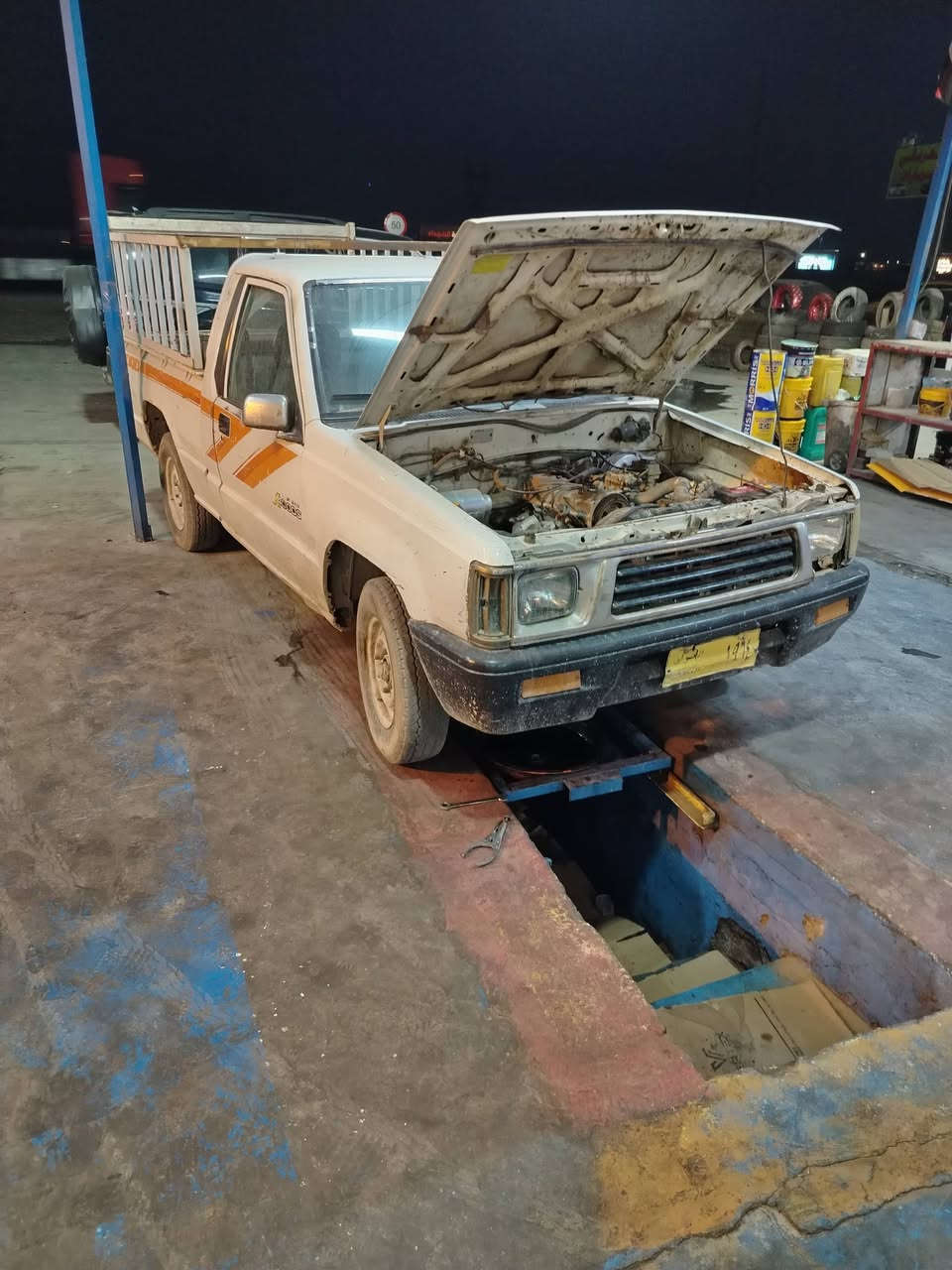 للبيع بيكم  رقم تاميم وكاله عامه مطلقأ باسمي يعني اني ابصم الك بيها مكينه وكير خير من الله. للاستفسار *********** العنوان بغداد راشديه
