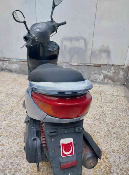 سلام عليكم للبيع بريز رمبه مختمه كله بلاد كابريتر بلاد مكينه مكفوله ماشيه ٧ أوراق كامله سعر ٥٥٠ مكان بغداد بلديات تيرات جدد نتصل *********** خاص ماكو لا تعب نفسك
