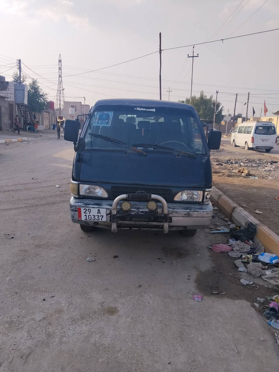 كيه بسته موديل 95 مكينه وكير وكسن كرهبايات تخم تاير حداديه جديده توشمه جديده سنويه 2026 مكان سياره ناصريه قرب كراج لموحد


**إذا كنت صاحب هذا الإعلان وتريد حذفه لأي سبب، رجاءا أرسل رسالة إلى الدعم الفني**