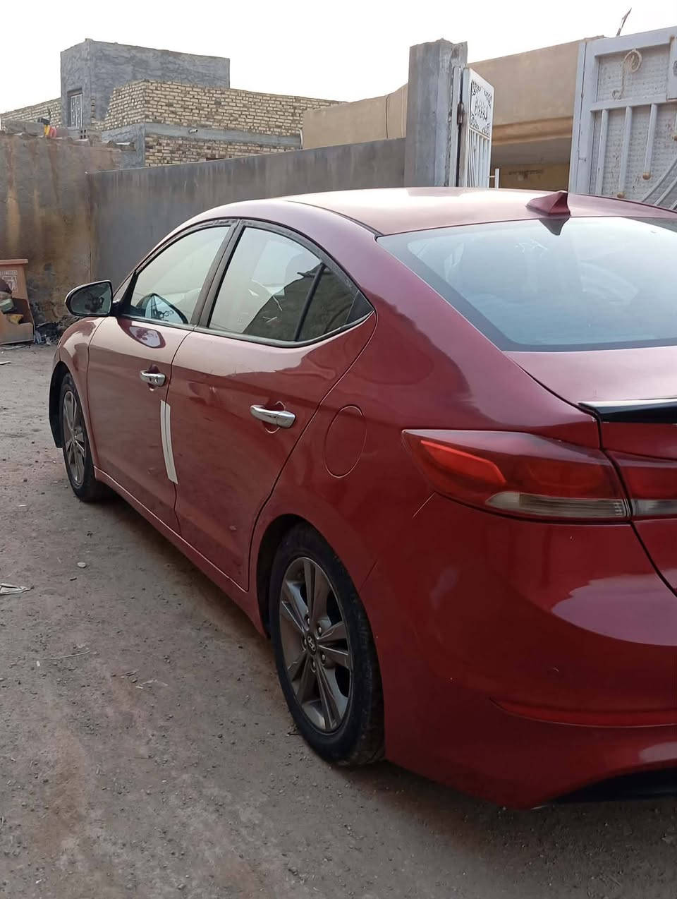 البيع النتره 17 وارد امريكي مكينه الفين دوش مكينه كير حداديه جاهزه السياره تبريد ثلج رقم نجف نكليزي بيه 3 قطع صبغ بدون دواخل الشراي يتصل السعر 108 وبيه مجال الشراي ***********
