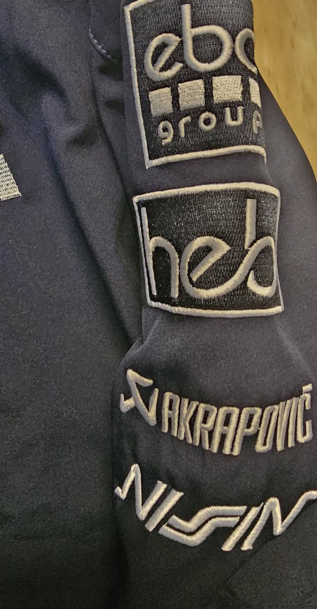 التميز يناديك 

يتوفر لدينا  سويترات بتصاميم عالية شاهد واستمتع

لون نيلي 

قياسات L , XXL , M
 
السعر  ١٥٠ الف 

شاهد الصور واستمتع  بالخيارات المتنوعة 

 

للمزيد من المعلومات  او الطلب ، تواصل  معنا  على الخاص  او التواصل  على الواتسآب عبر رقم  الموبايل  ***********
