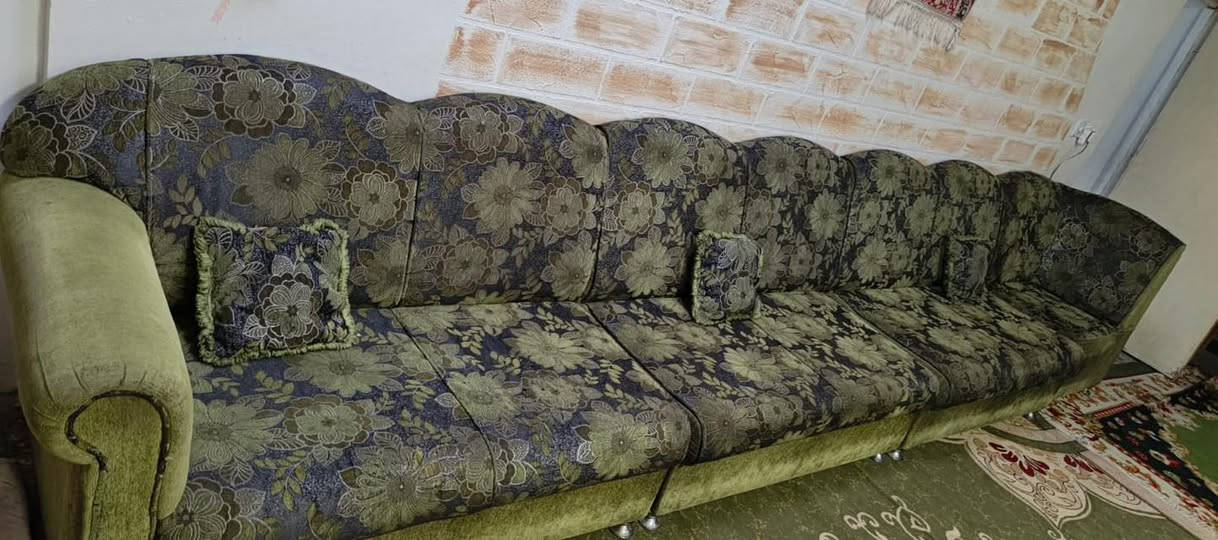 ديوان 15 مقعد السعر 400 الف 
العنوان الزعفرانيه


**إذا كنت صاحب هذا الإعلان وتريد حذفه لأي سبب، رجاءا أرسل رسالة إلى الدعم الفني**