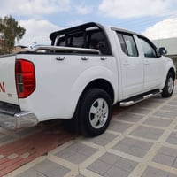 موديل ٢٠١١ • مابي صبغ • تايرات جديدة