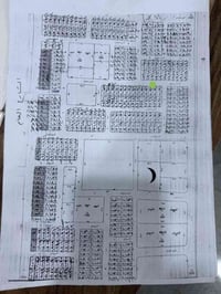 قطعه ارض • طابو كامله • قرب المستشفى