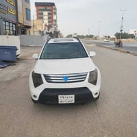 محرك وكير جدد • ٢٠٠٨ • رقم اربيل