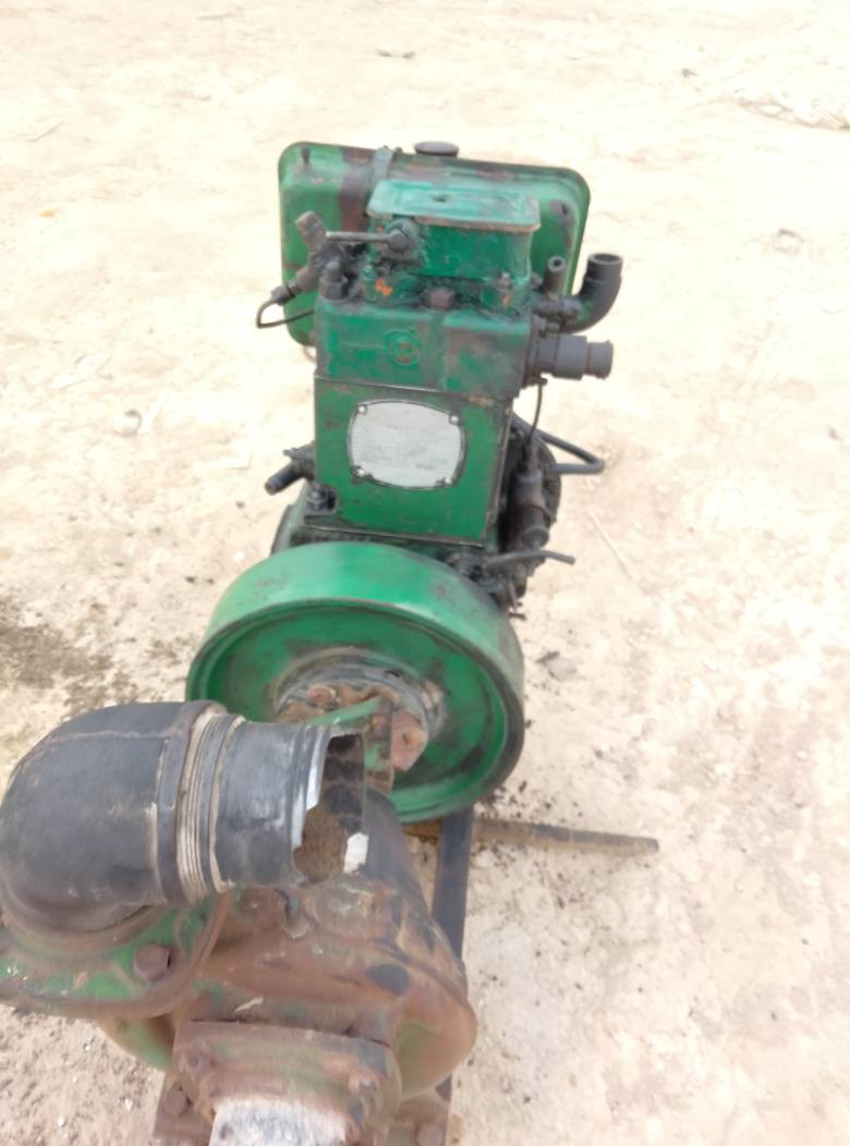 سلام عليكم ماطور البيع أبو 5 نوعيه يوشه ماطور جديد خنزيره 4في 4 ماطور شرط على الماي بدون صوندي المكان ناصريه قلعه السكر سعر 200وبي مجال ***********
