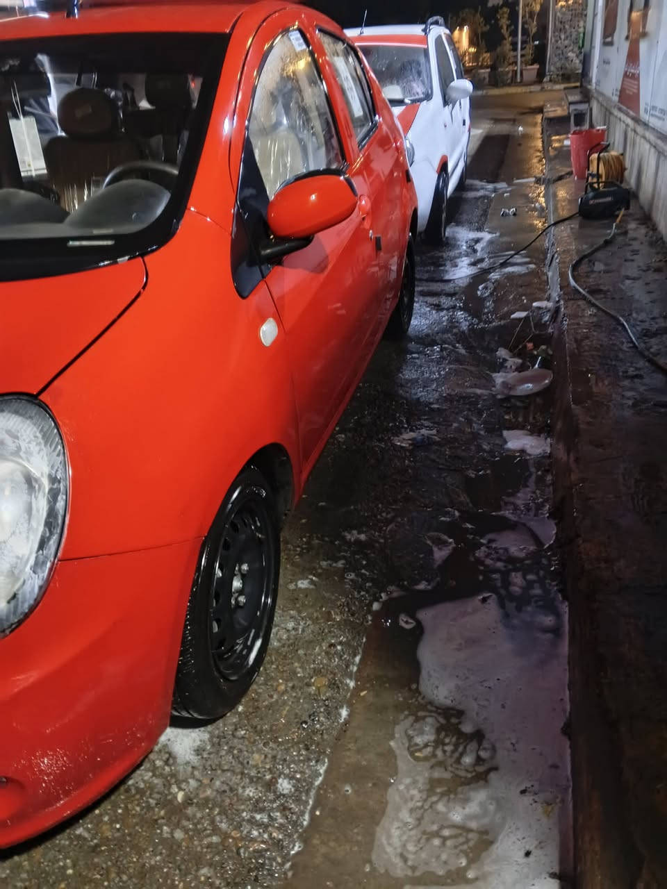 اقصادفقط بانده2012مقدمه20$وكل شهر2$سياره كلش جديده جاهزه من كلشي مكانه بغداد***********
