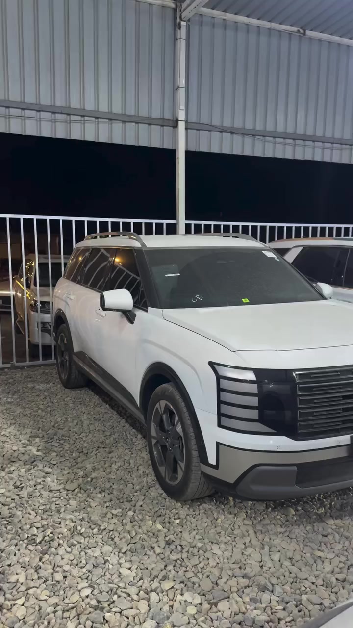 ‎دخول جديد 👇

هيونداي بليسايد 2025✌️

✅ (كلين تايتل) كفالة عامة
✅ فئة برستيج فول مواصفات 
✅ الوقود: بانزين
✅ محرك 2.5 توربو
✅ وارد كوري

📍 العنوان: بابل _ ناحية الشوملي_ معرض سيد مهدي 

📞  للاستفسار عن باقي التفاصيل 
***********
***********
